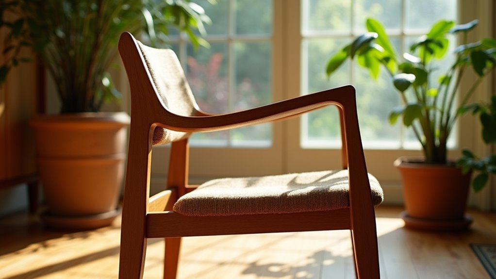 sustainable furniture sourcing practices