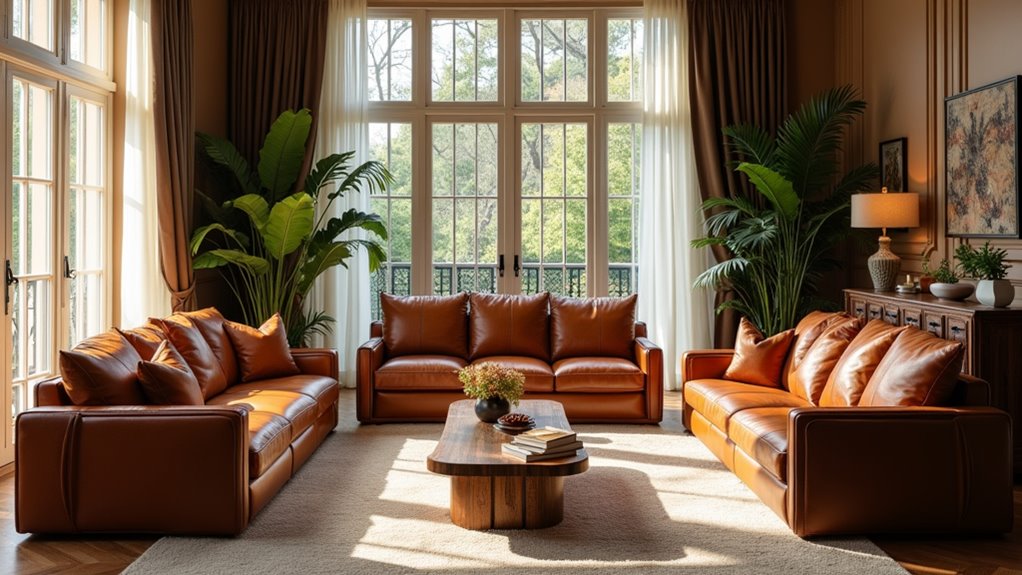 sustainable luxury furniture design