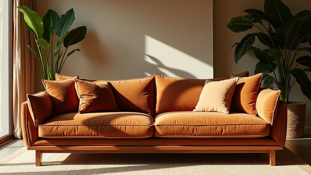 sustainable luxury furniture design