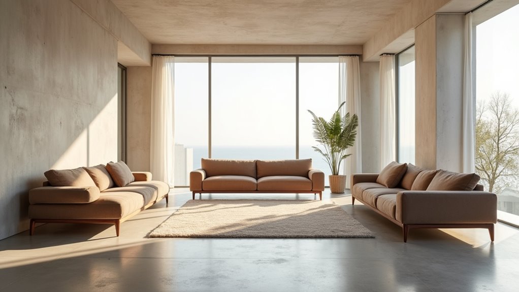 sustainable luxury sofa options