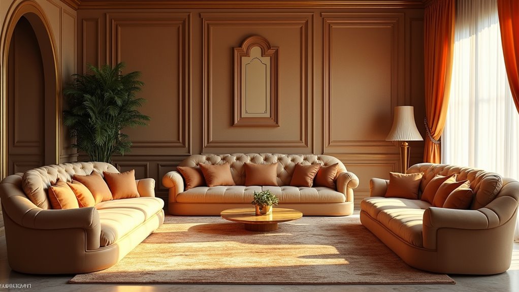 sustainable materials driving prices