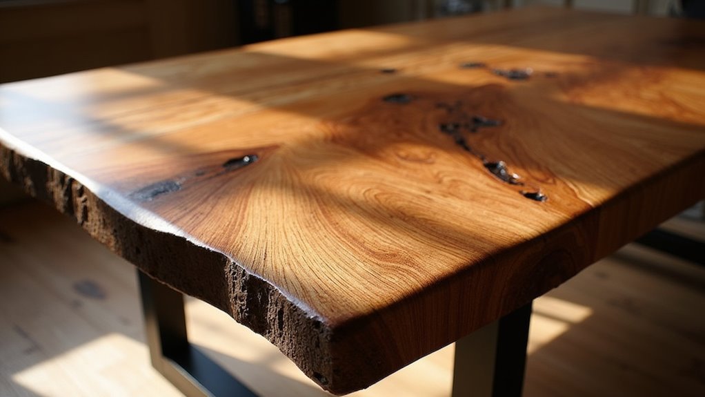 sustainable reclaimed wood furniture