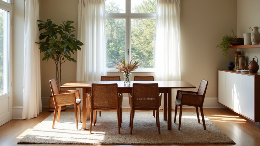 sustainable scandinavian design chair