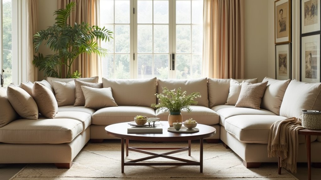 sustainable stylish comfortable seating