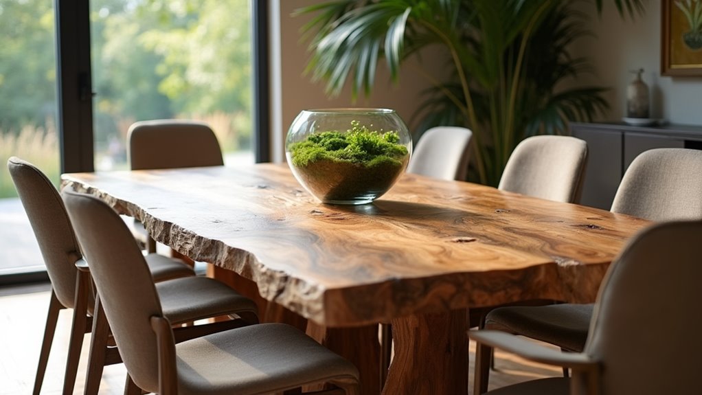sustainable stylish dining solutions