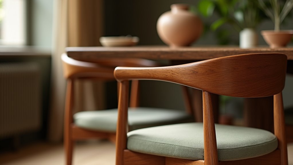 sustainable stylish durable craftsmanship