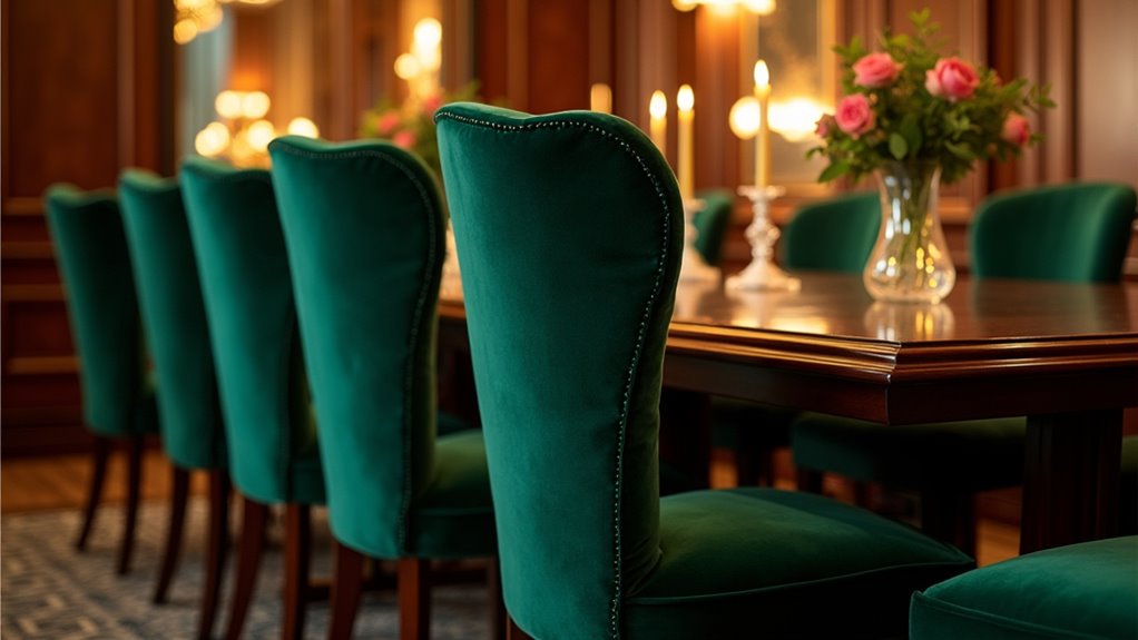 tailored elegance meets flexible comfort