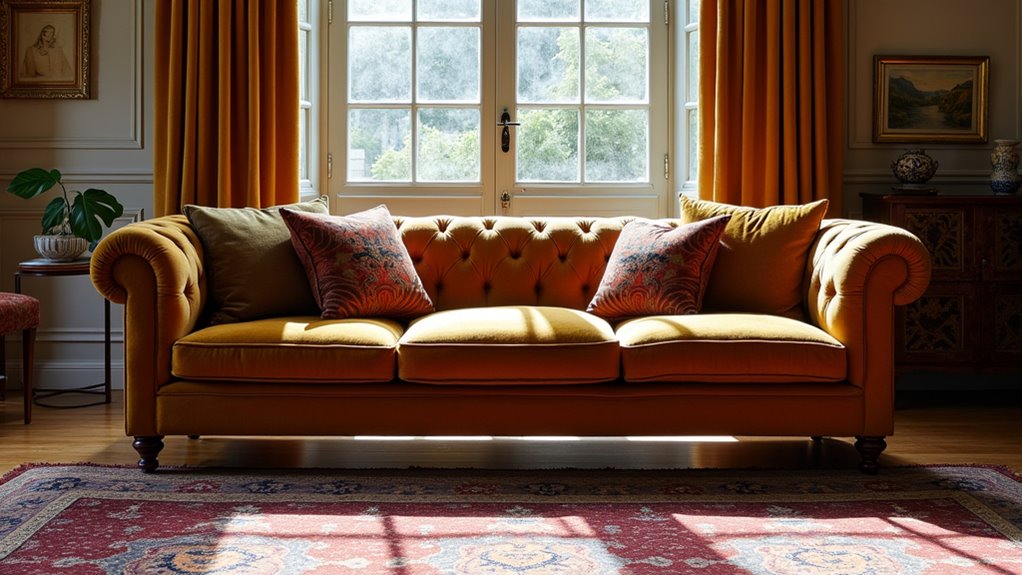 tailored luxury guaranteed craftsmanship