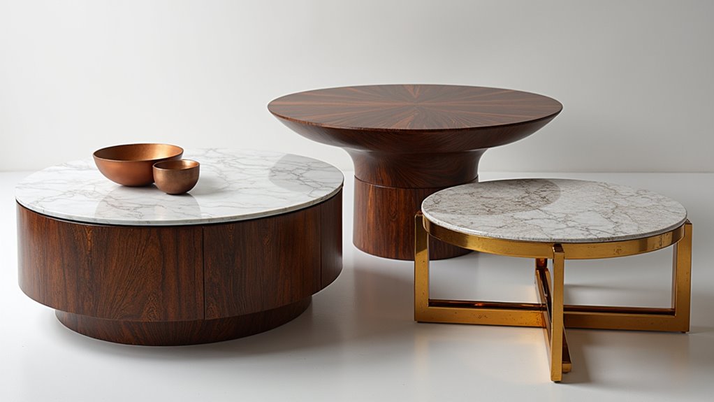 textural elegance in design