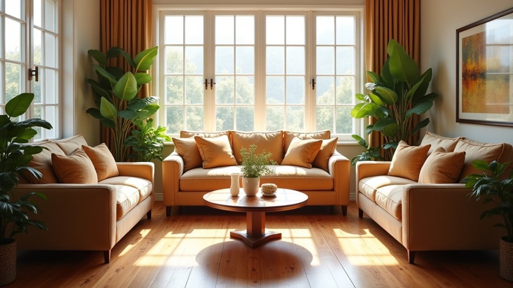 thoughtful furniture arrangement matters