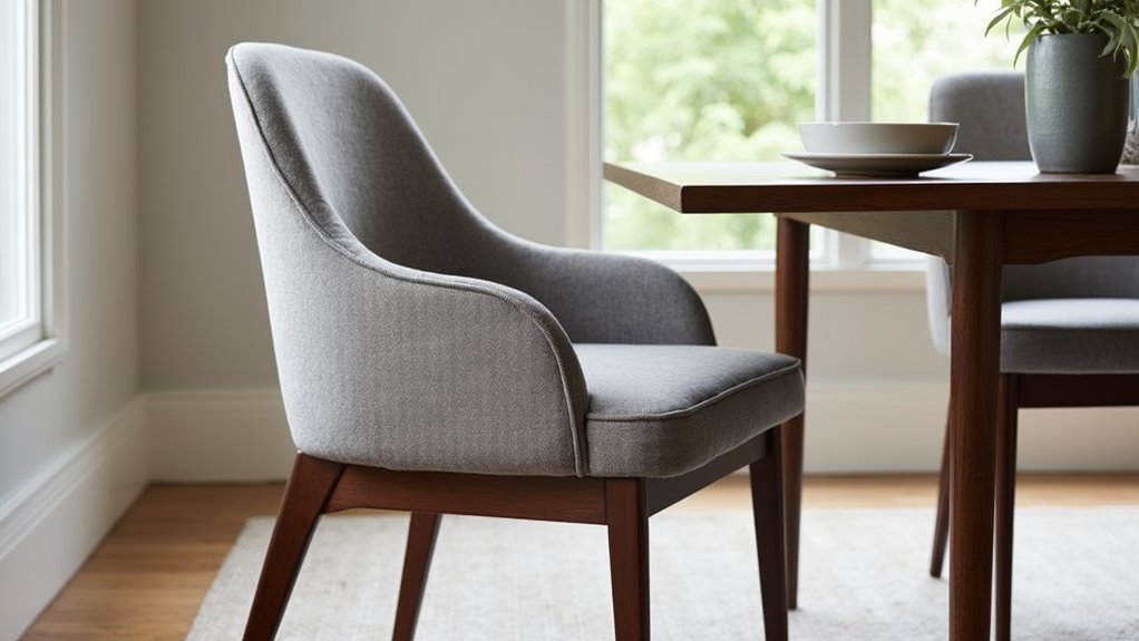 timeless adaptability in decor