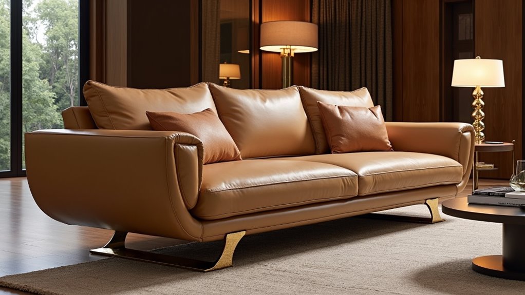 timeless adaptable elegant furnishings