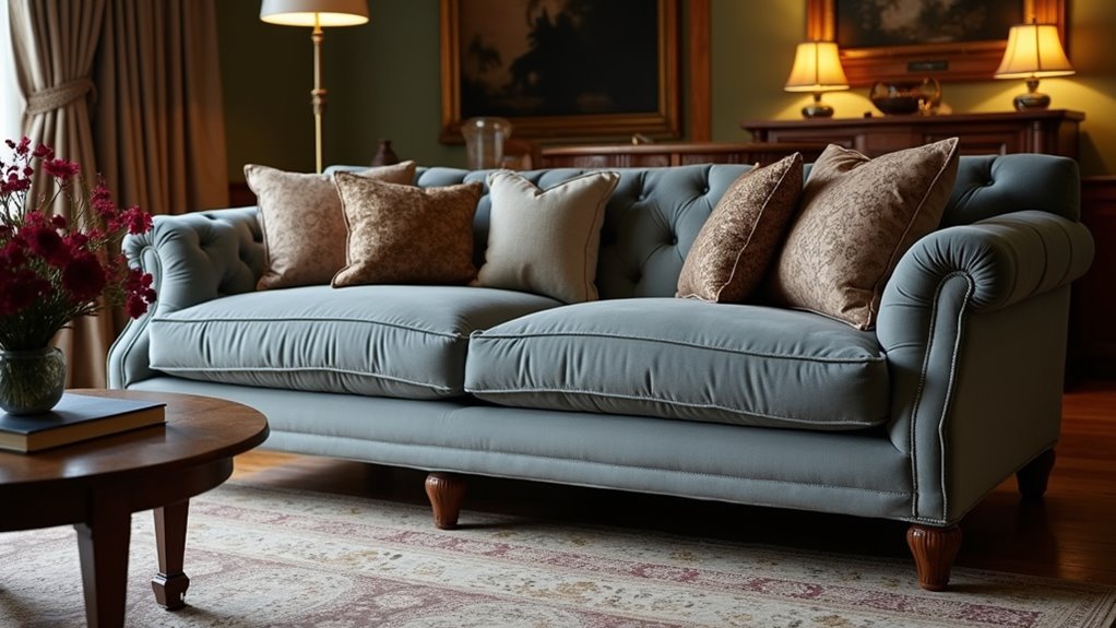 timeless bespoke furniture craftsmanship