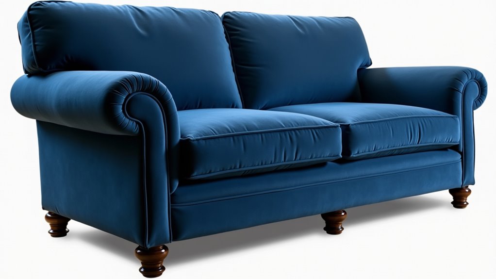 timeless comfort and elegance