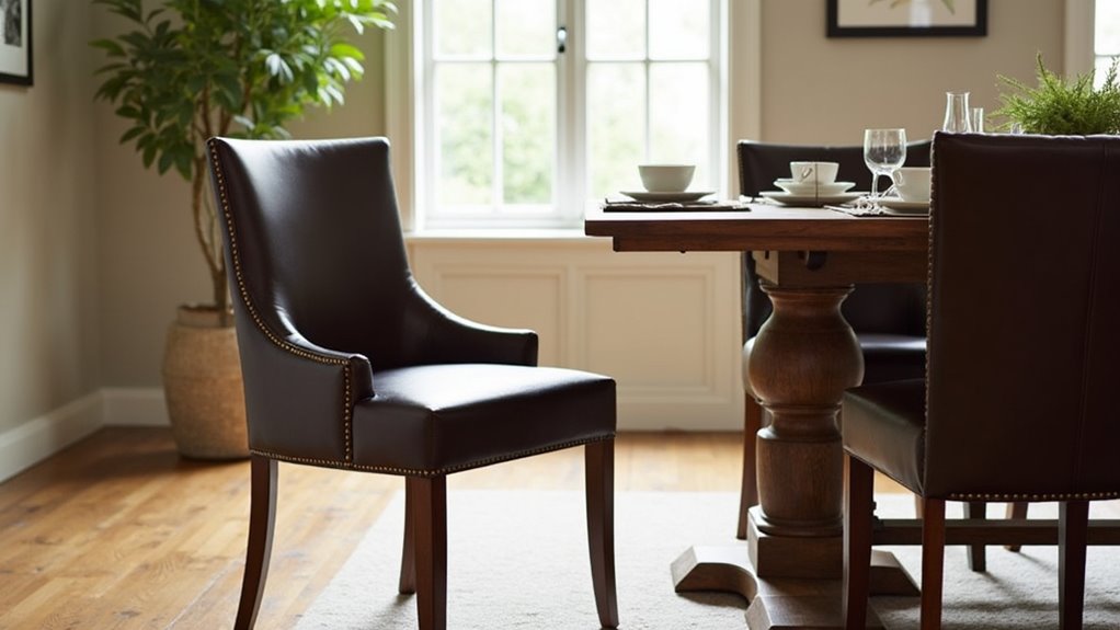 timeless comfort and style