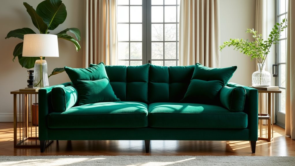 timeless comfort customizable elegance