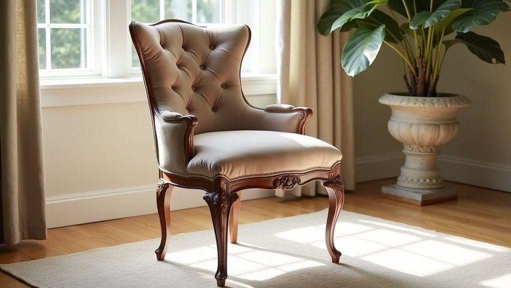 timeless craftsmanship and durability