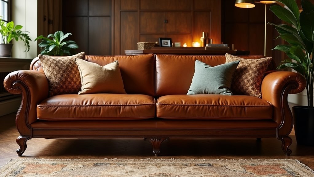 timeless craftsmanship and elegance