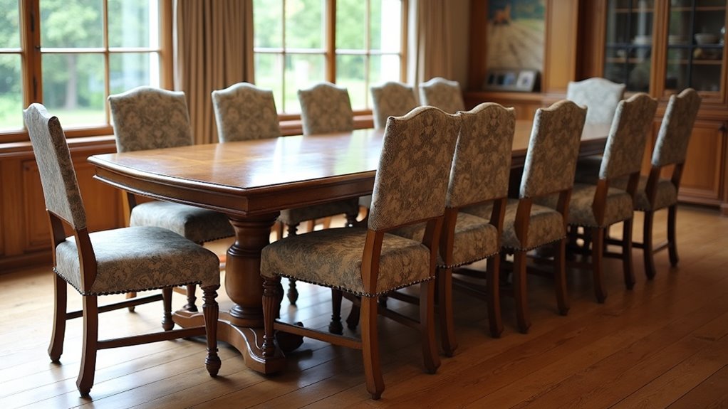 timeless craftsmanship through history