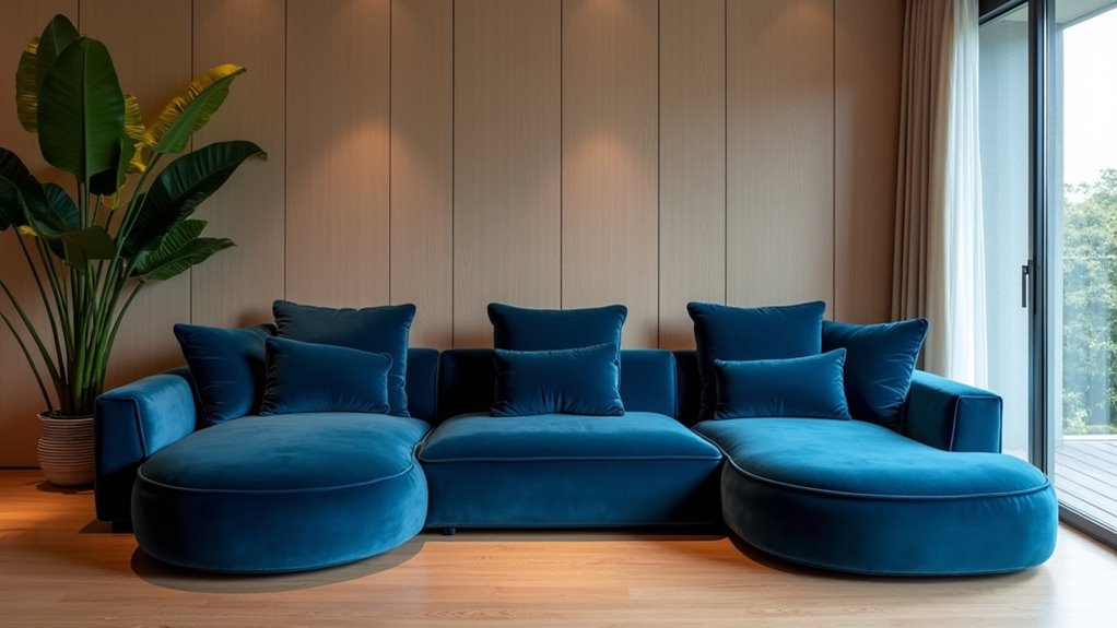 timeless customizable ergonomic comfort