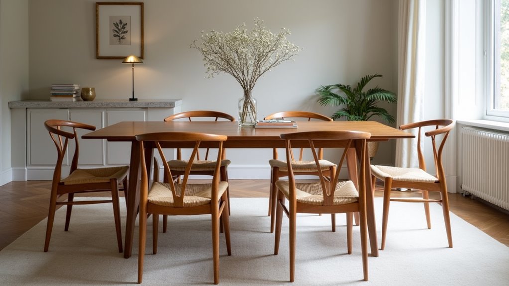 timeless danish design replica