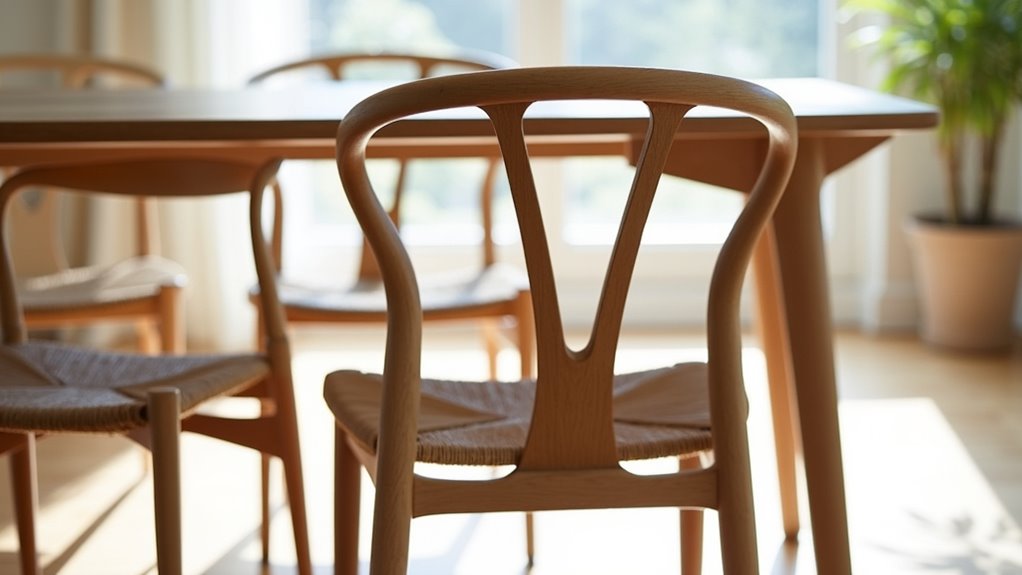 timeless danish modern design