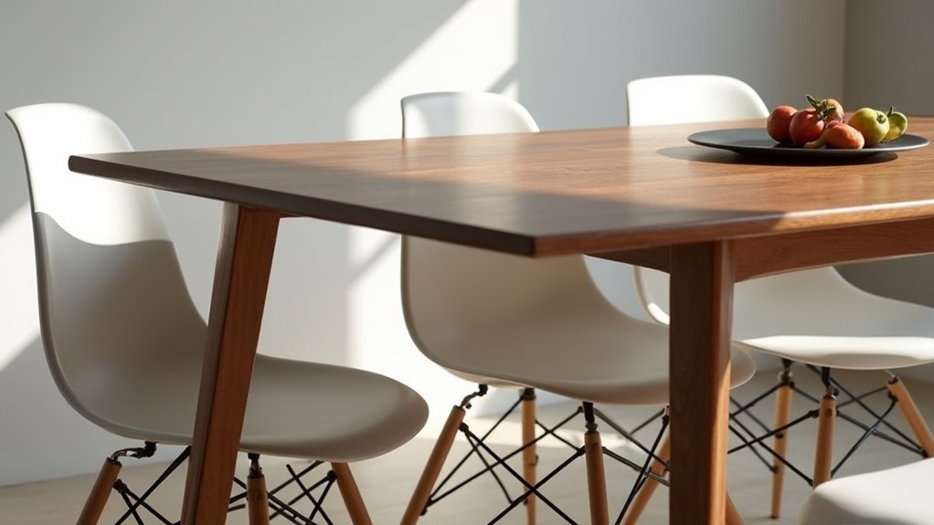 timeless design meets functionality