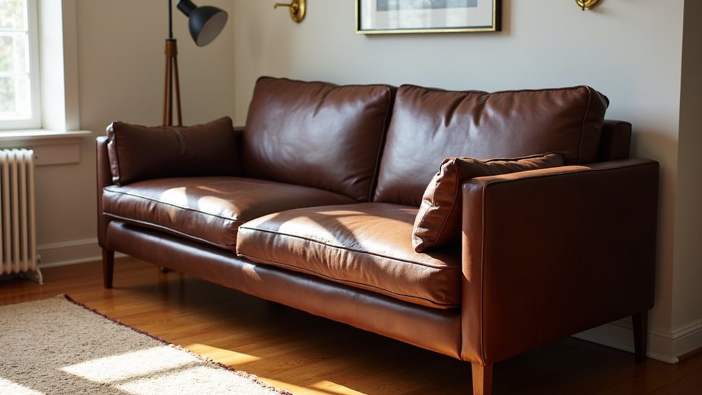 timeless durable customizable comfort