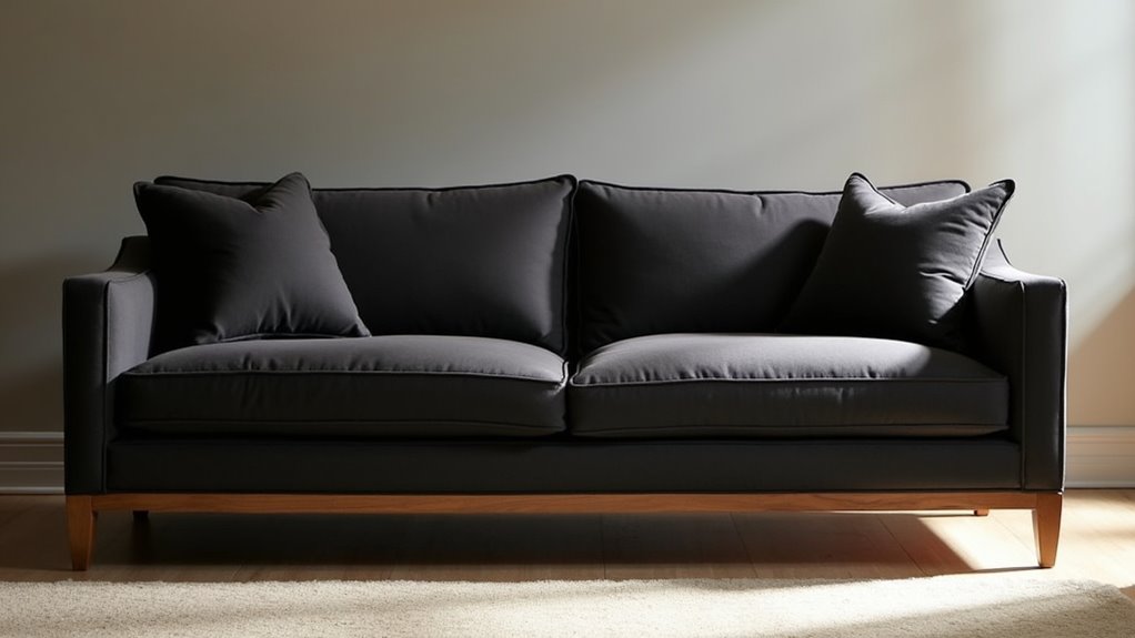 timeless durable elegant comfort