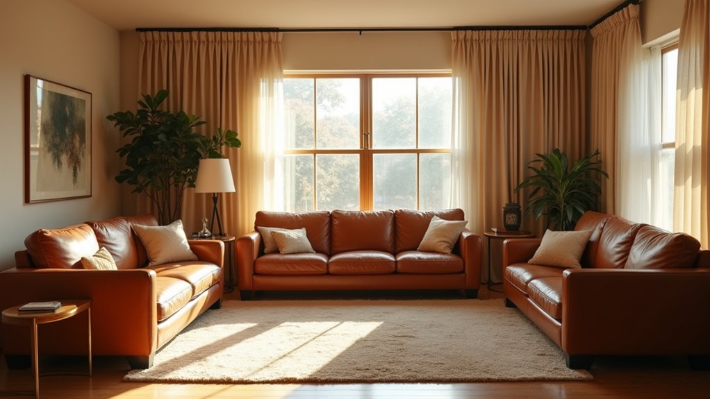 timeless durable modern sofas