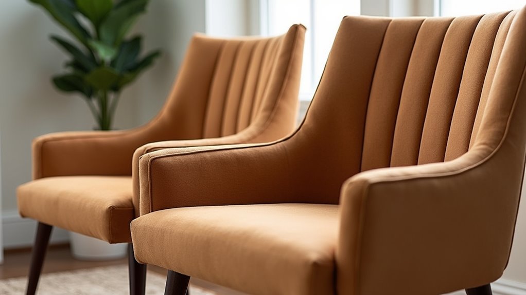 timeless elegance and comfort