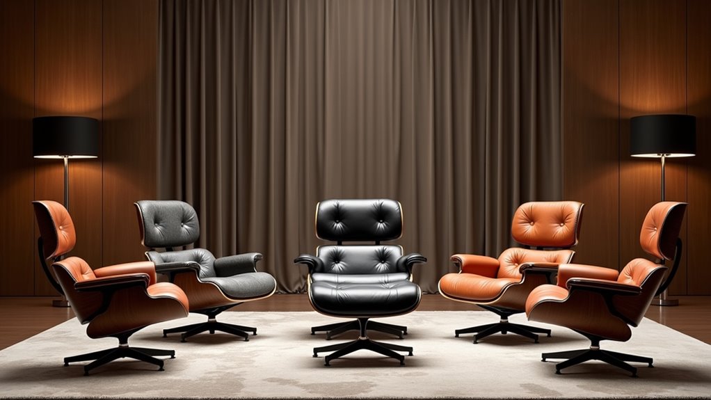 timeless elegance and comfort