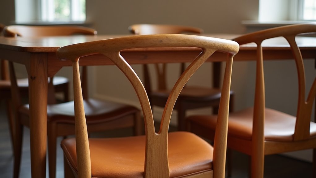 timeless elegance and craftsmanship