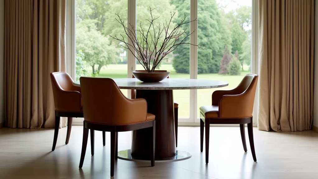 timeless elegance and craftsmanship