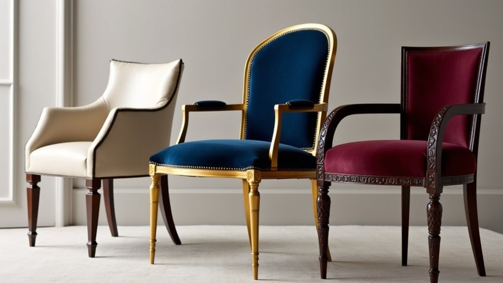 timeless elegance and craftsmanship