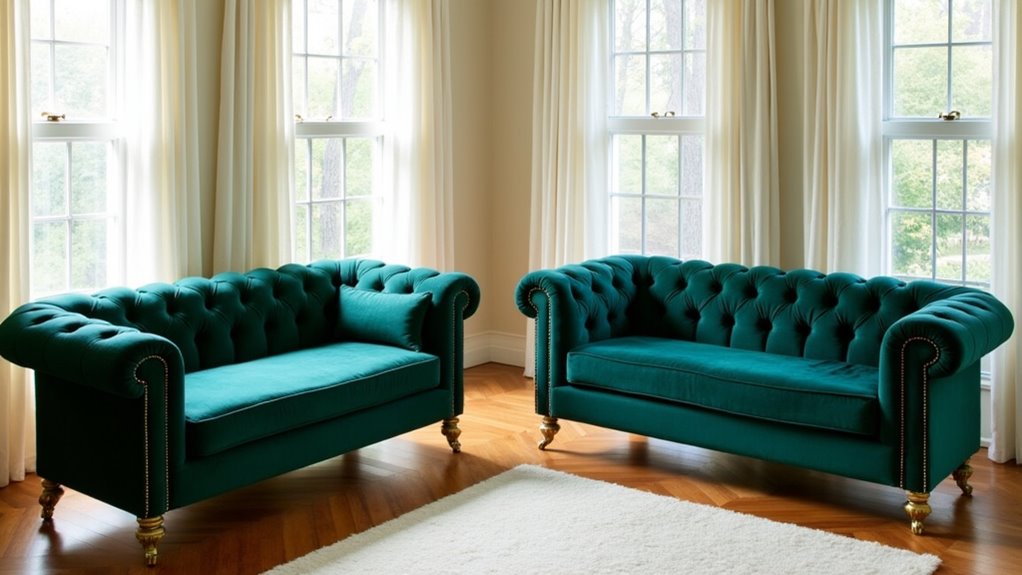 timeless elegance and craftsmanship