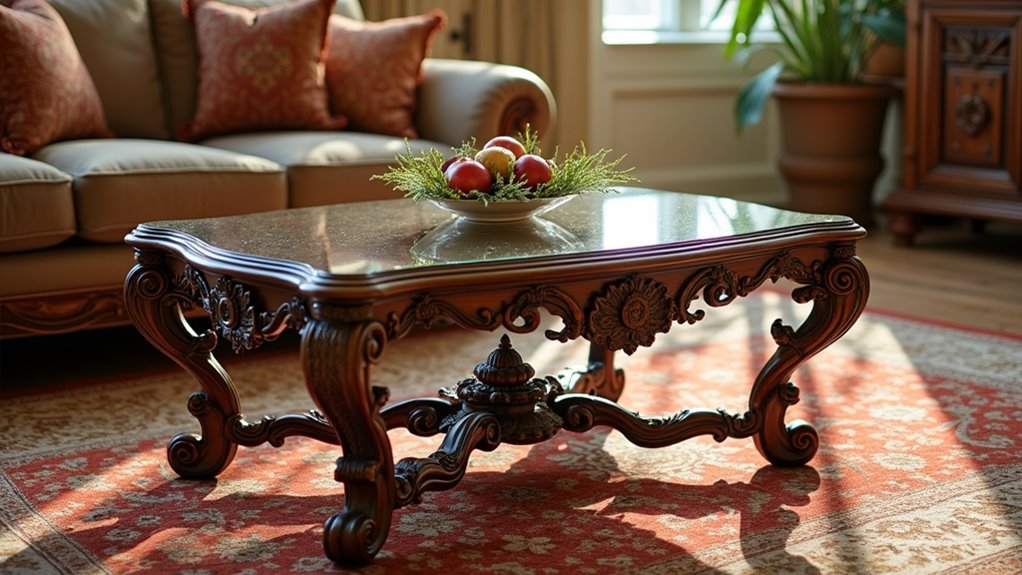 timeless elegance and craftsmanship