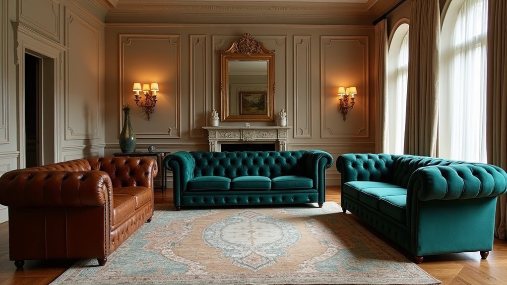 timeless elegance and craftsmanship