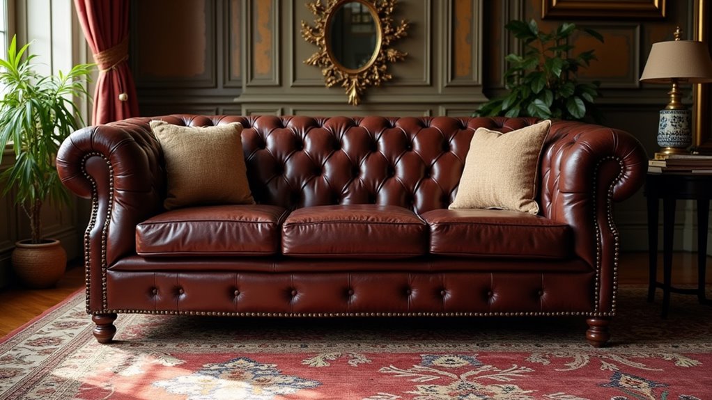 timeless elegance and durability