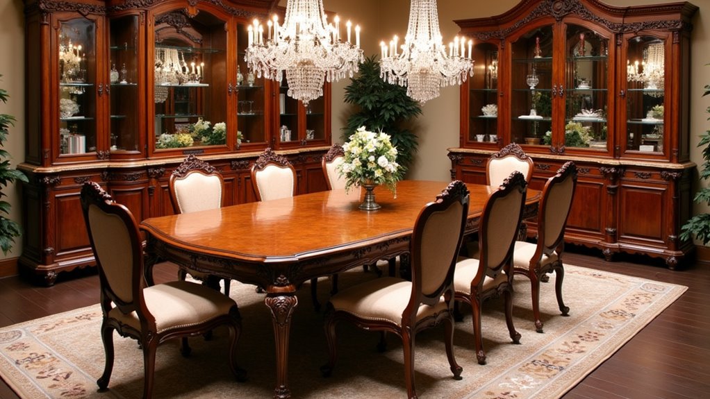 timeless elegance and durability