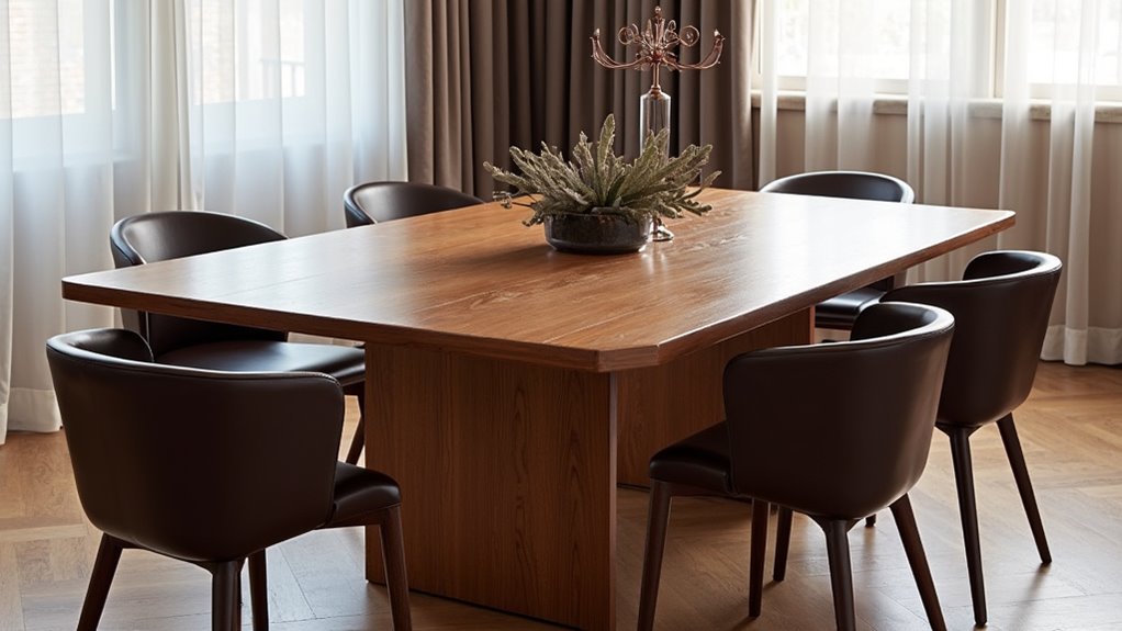 timeless elegance and durability