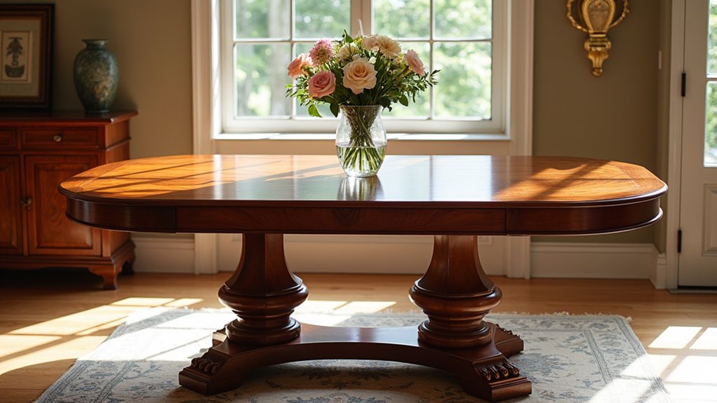 timeless elegance and durability