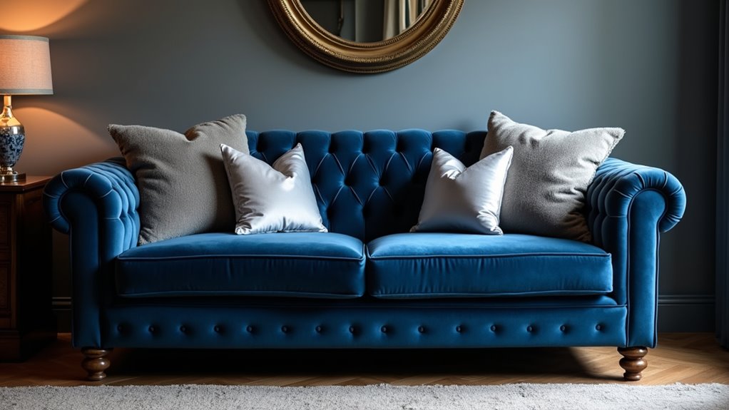 timeless elegance and luxury