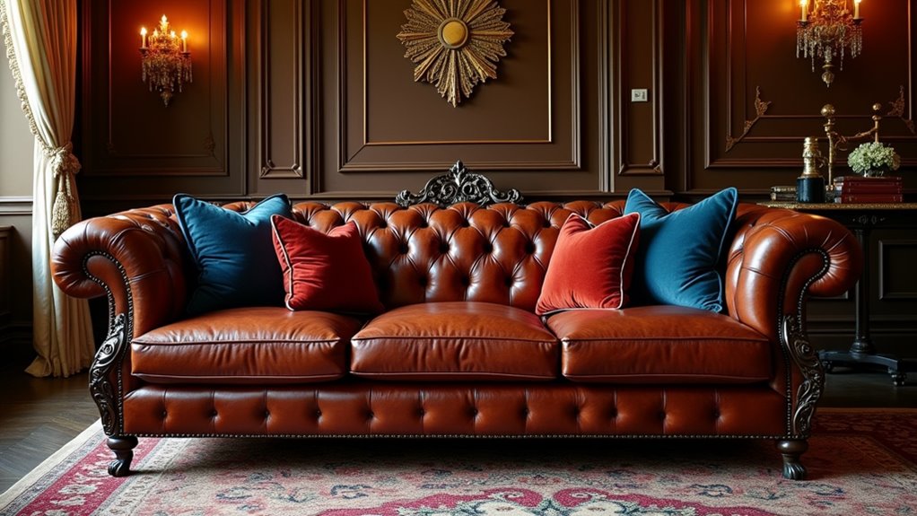 timeless elegance and sophistication