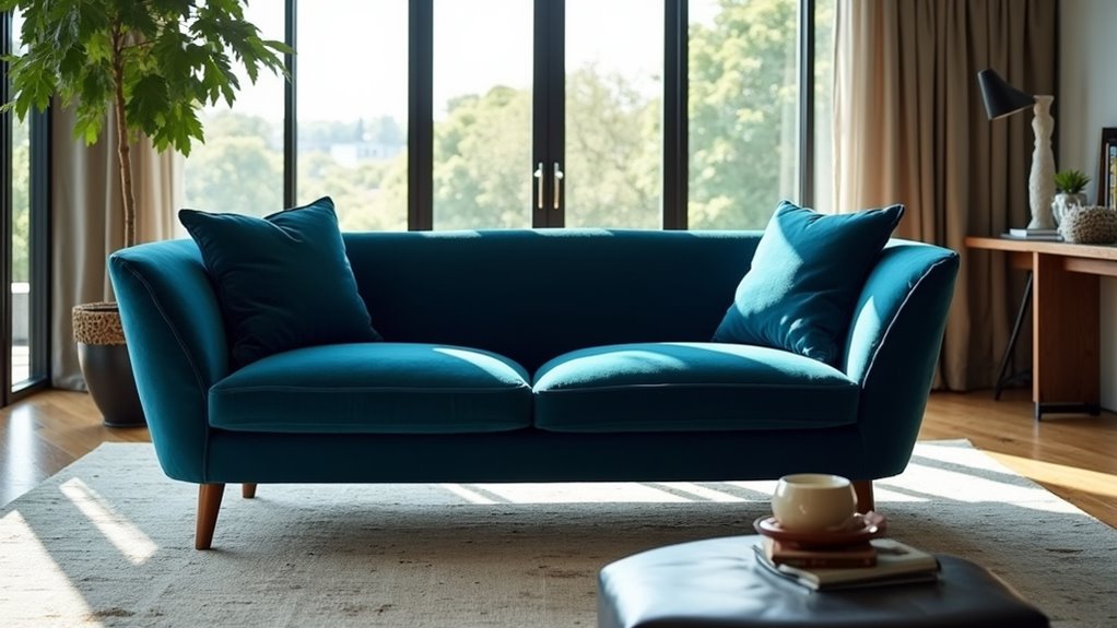 timeless elegance contemporary comfort