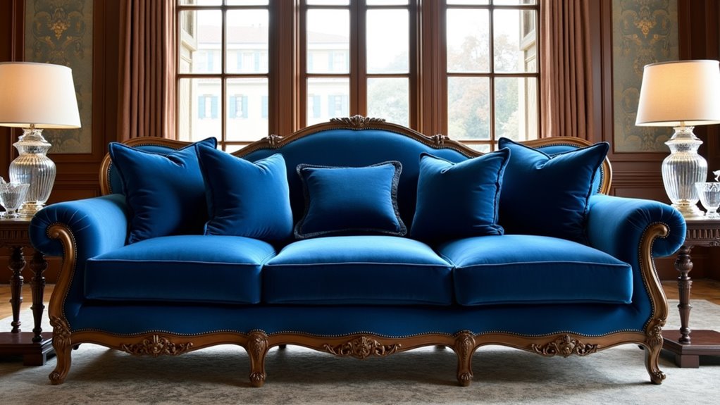 timeless elegance customizable comfort