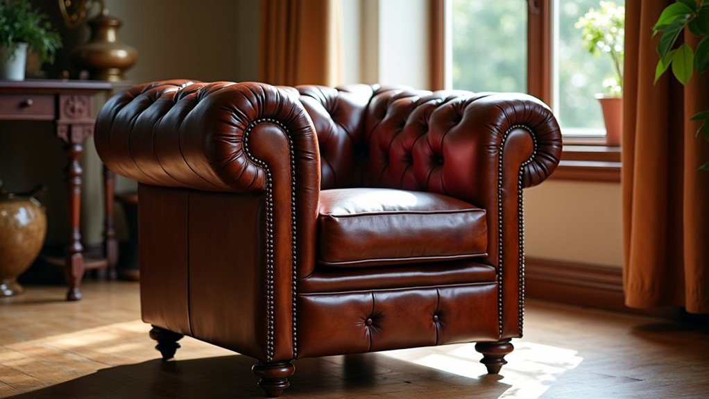 timeless elegance deep comfort