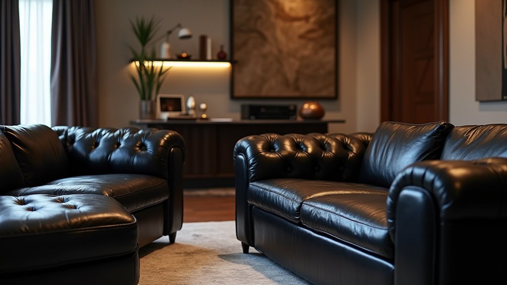 timeless elegance durable comfort