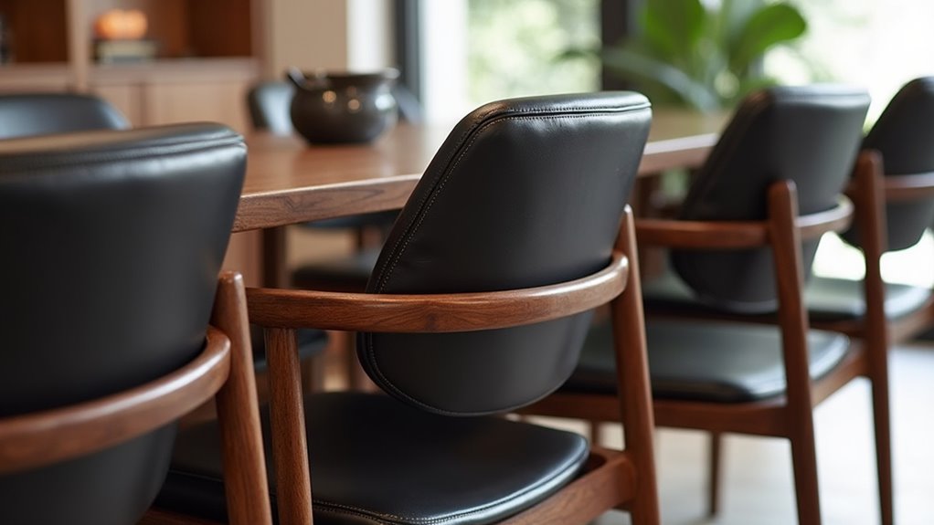 timeless elegance durable design