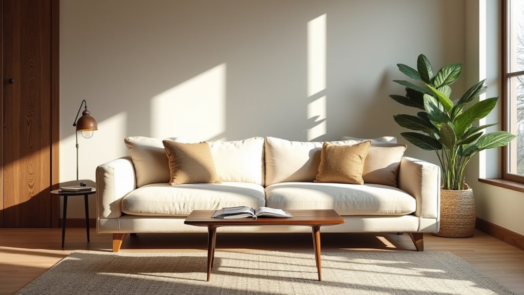 timeless elegance in comfort